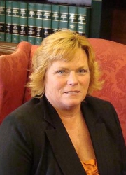Cathy Bevins