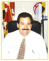 John Olszewski