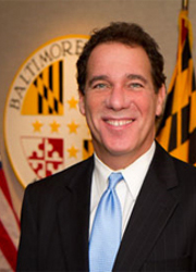 Kevin Kamenetz