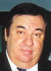 Patrick L. McDonough