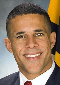 Anthony G. Brown