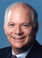 Benjamin L. Cardin